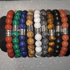 Mens Bracelets